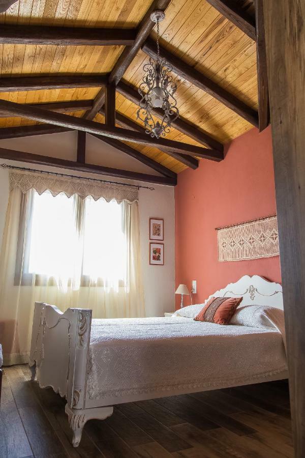 Tasos House Apartment Kalampáka Ngoại thất bức ảnh
