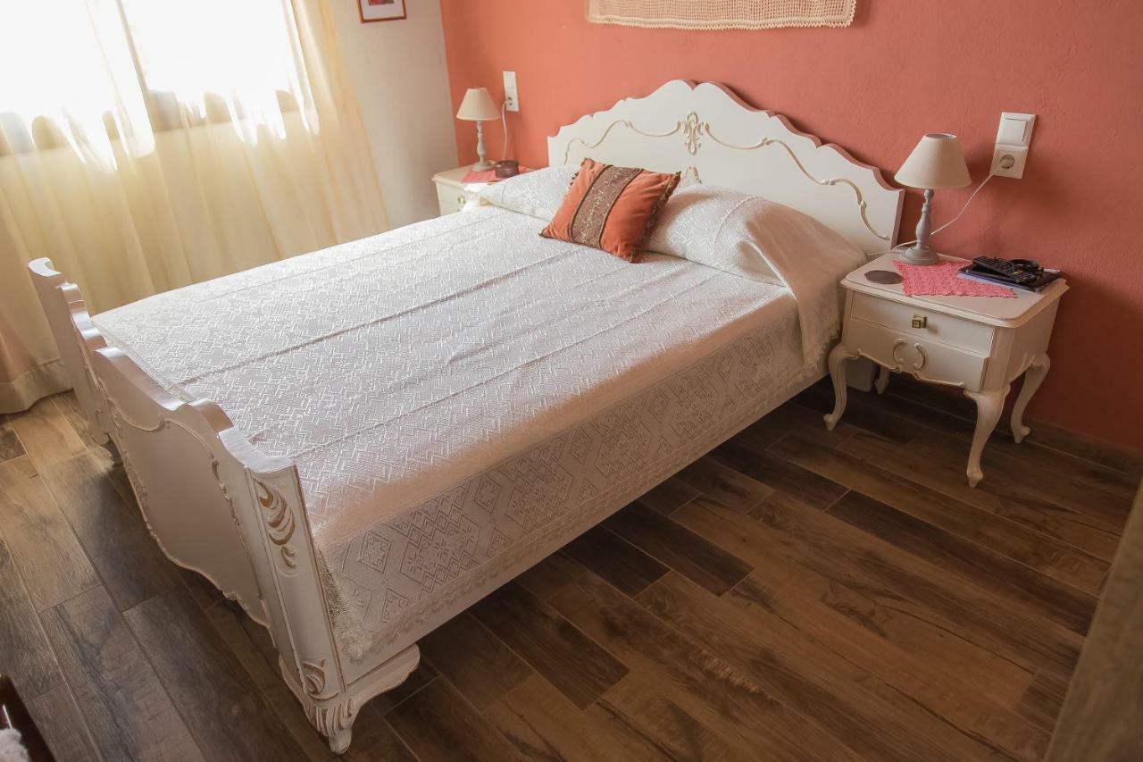 Tasos House Apartment Kalampáka Ngoại thất bức ảnh